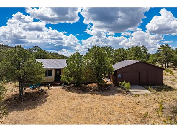 356 Iron Mountain Ln, Cotopaxi, CO 81223