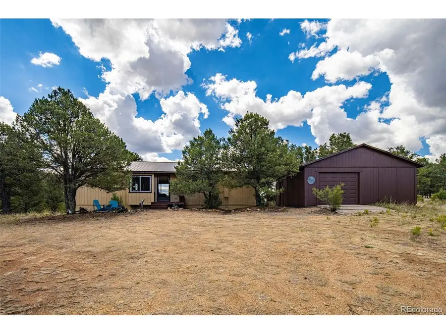356 Iron Mountain Ln, Cotopaxi, CO 81223 - #2