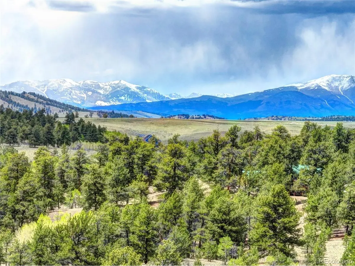 33 Jasper Way, Hartsel, CO 80449 - #1
