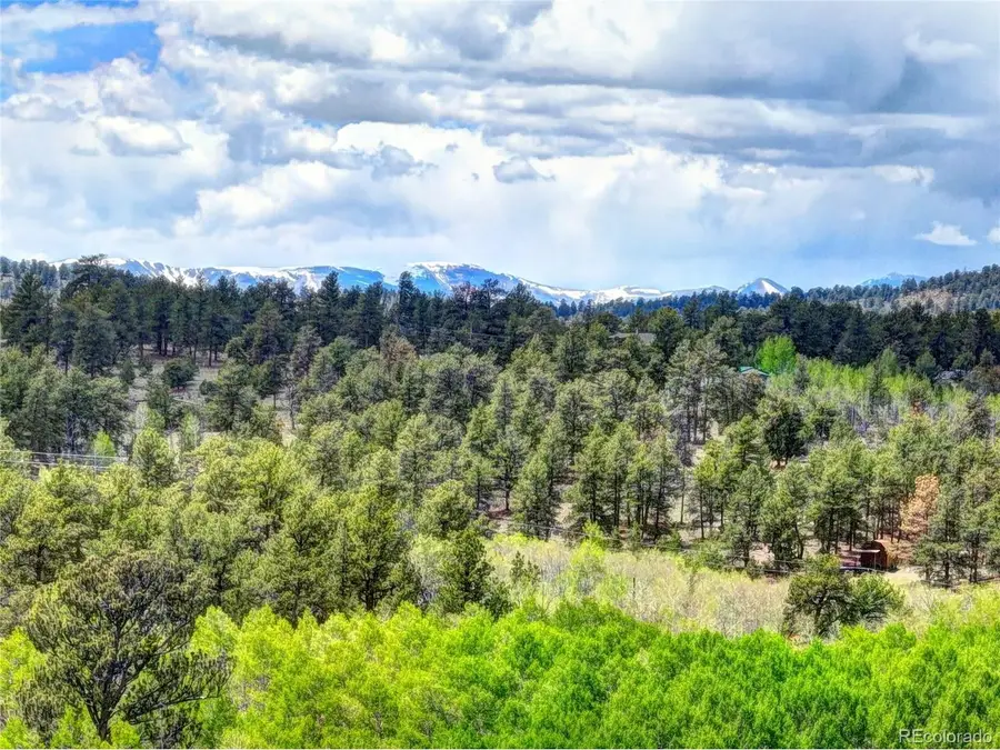 33 Jasper Way, Hartsel, CO 80449 - #2
