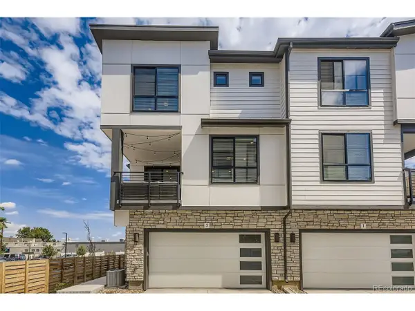 1990 S Holly St #3, Denver, CO 80222