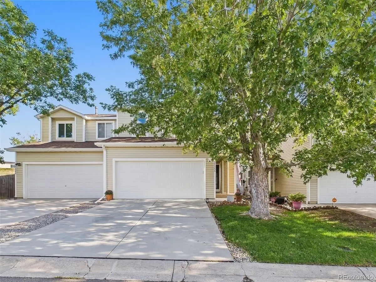 22156 E Berry Pl, Aurora, CO 80015 - #1
