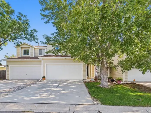 22156 E Berry Pl, Aurora, CO 80015
