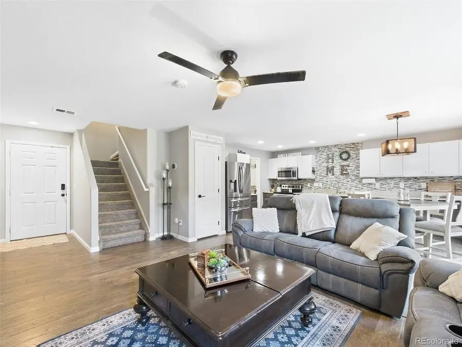 22156 E Berry Pl, Aurora, CO 80015 - #3