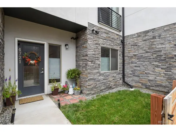 4721 E Iliff Ave, Denver, CO 80222