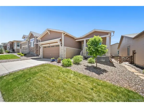 332 Alumroot St, Castle Rock, CO 80104