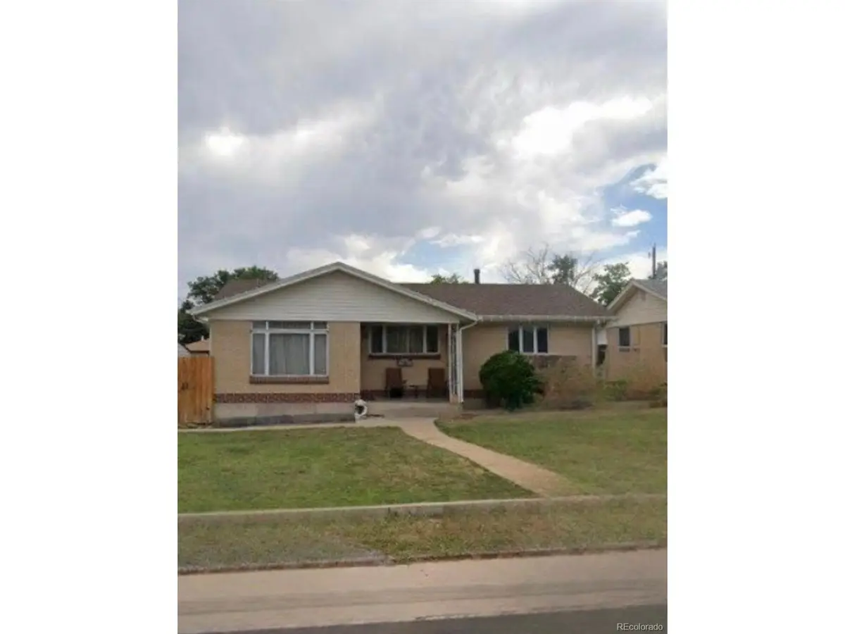 1861 S Canosa Ct, Denver, CO 80219 - Image #1