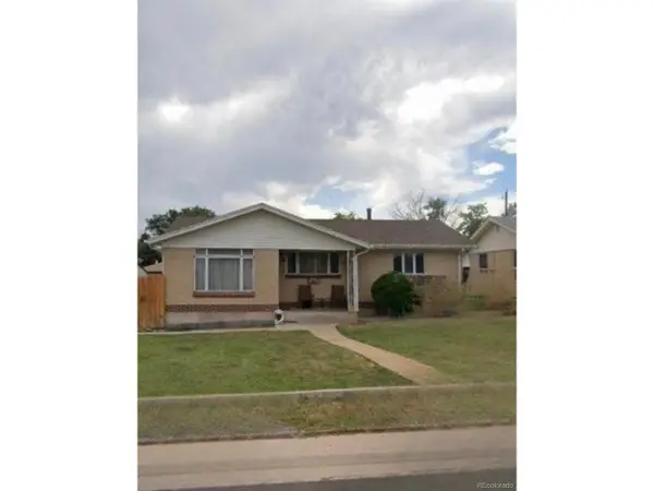 1861 S Canosa Ct, Denver, CO 80219