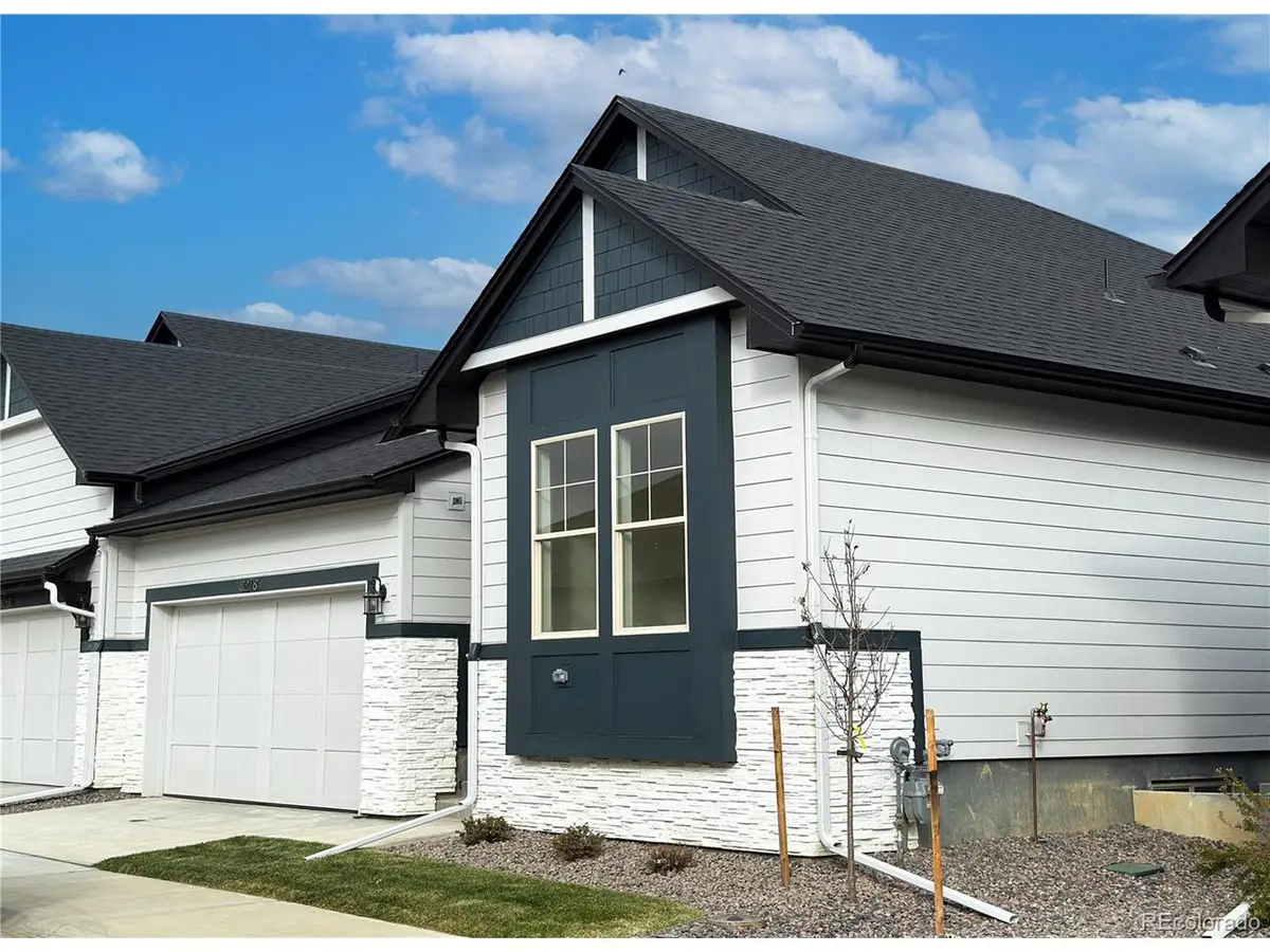 8278 S Quail St, Littleton, CO 80127 - Image #1