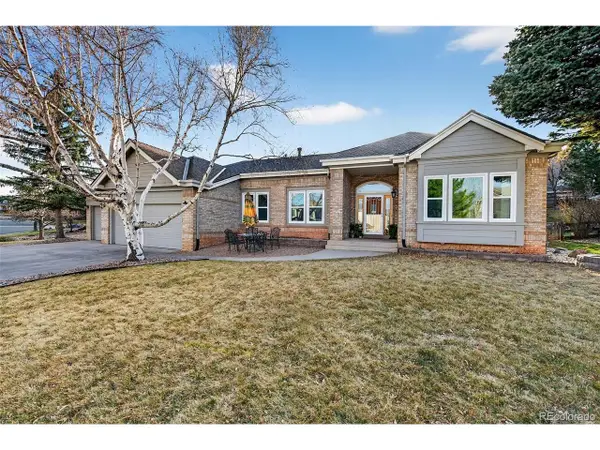 27 Desert Willow Ln, Littleton, CO 80127