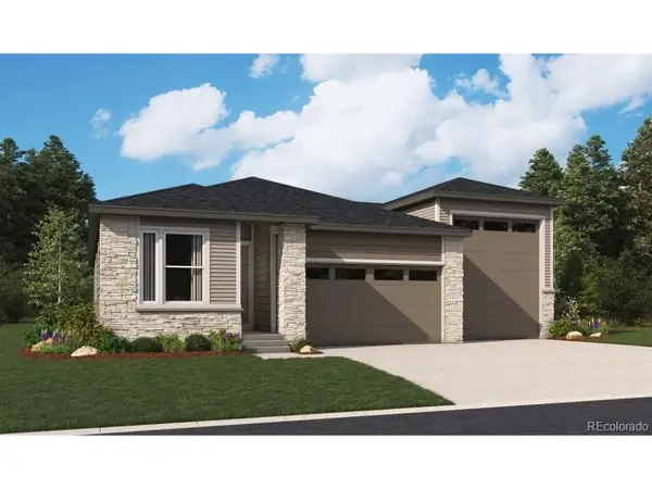 Address Withheld By Seller, Keenesburg, CO 80643