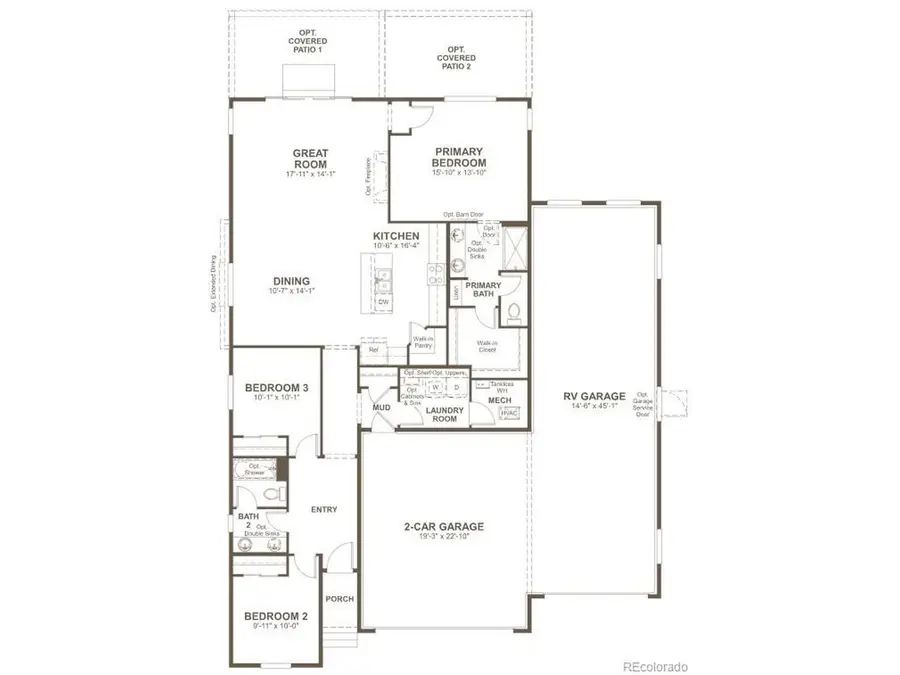 Address Withheld By Seller, Keenesburg, CO 80643 - #2