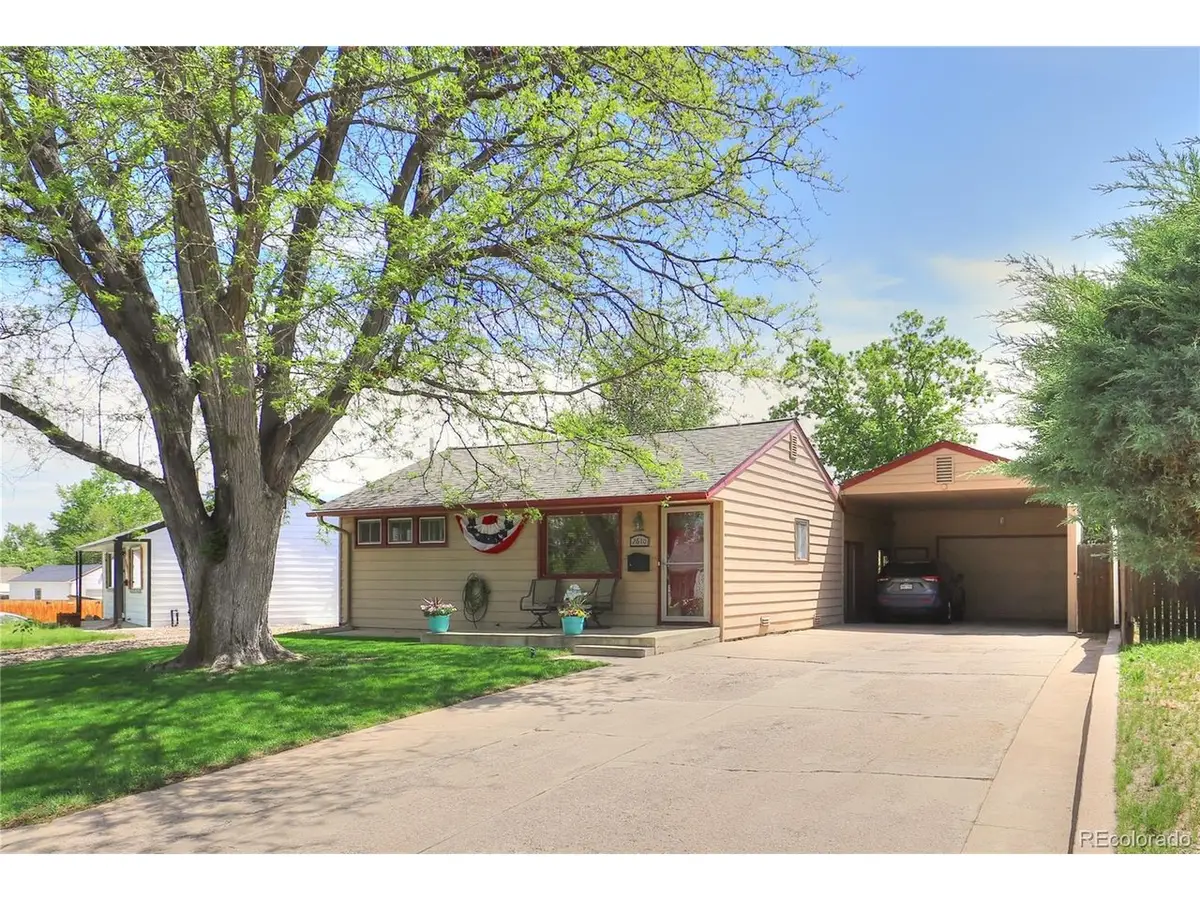 2610 S King St, Denver, CO 80219 - #1