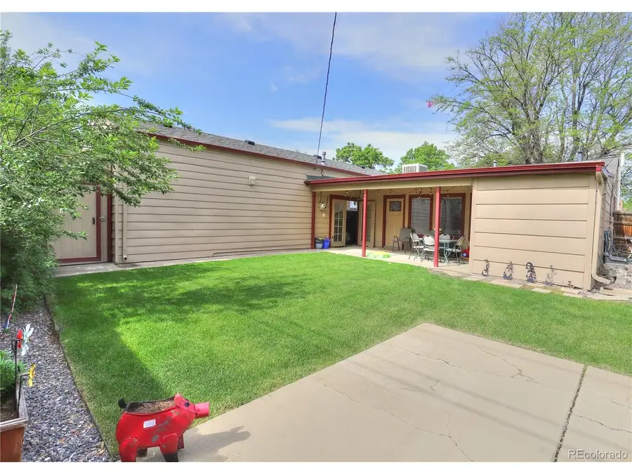 2610 S King St, Denver, CO 80219 - #2
