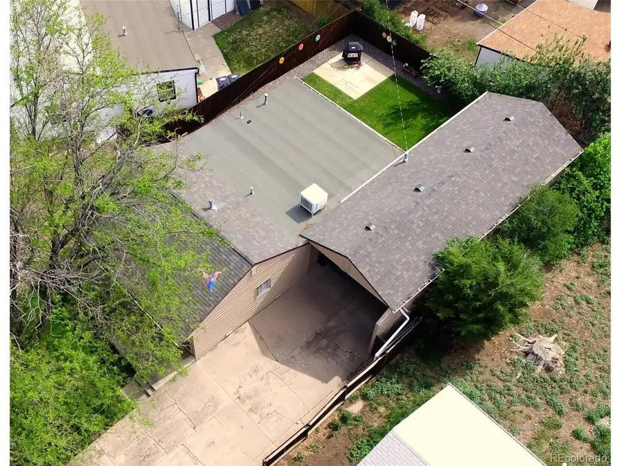 2610 S King St, Denver, CO 80219 - #3