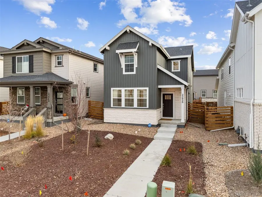23920 E 34th Ave, Aurora, CO 80019 - #2
