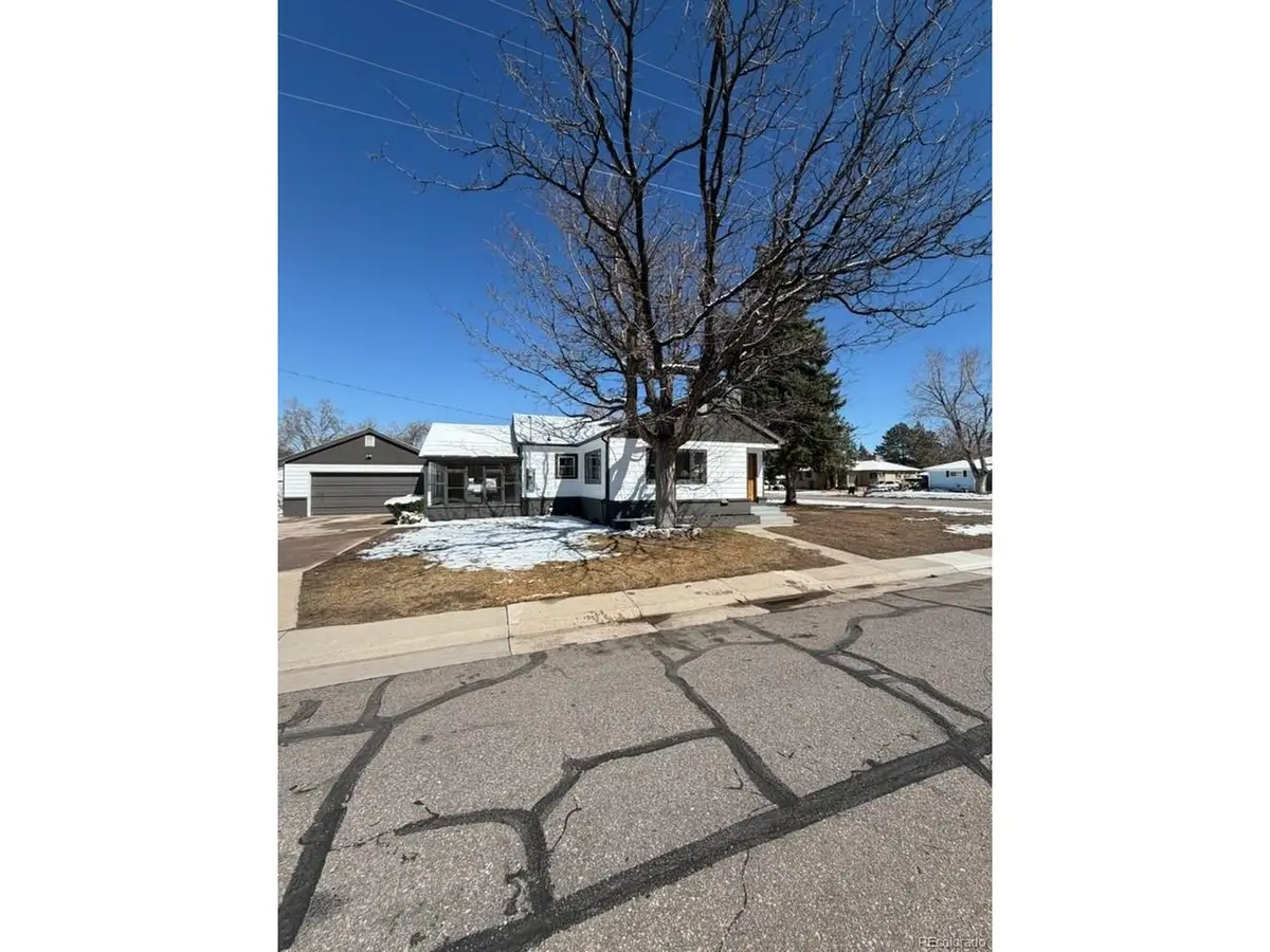 4895 S Fox St, Englewood, CO 80110 - #1