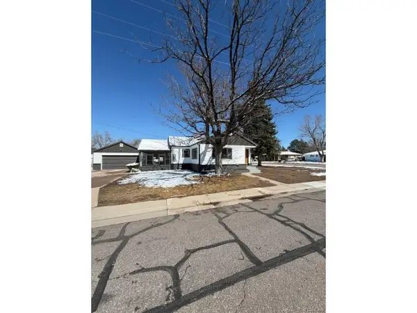 4895 S Fox St, Englewood, CO 80110