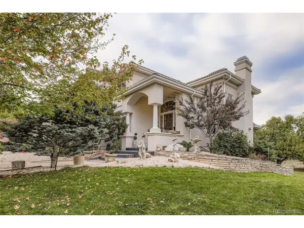 16113 Canyon Wren Way, Morrison, CO 80465