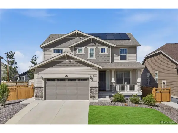 15981 Red Bud Dr, Parker, CO 80134