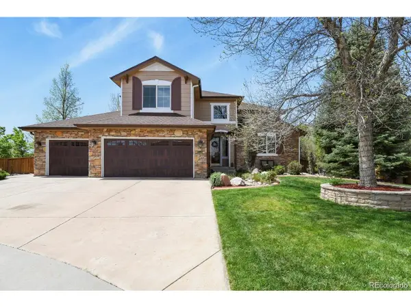 9536 W Avalon Dr, Littleton, CO 80127