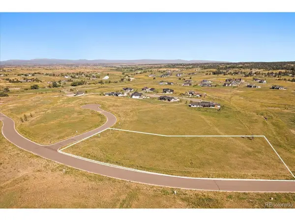 52 Wild Chase Pl, Franktown, CO 80116