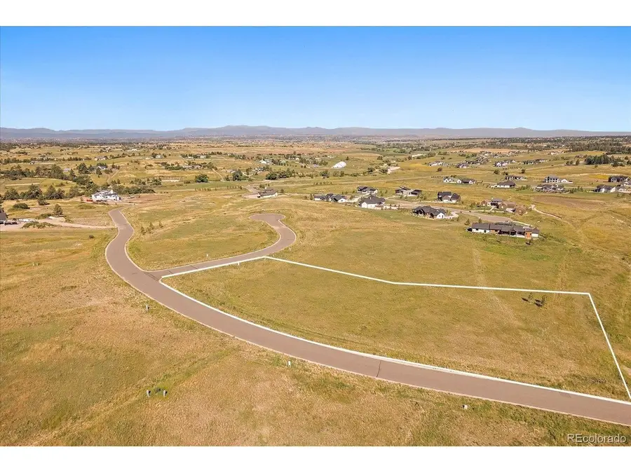 52 Wild Chase Pl, Franktown, CO 80116 - #2