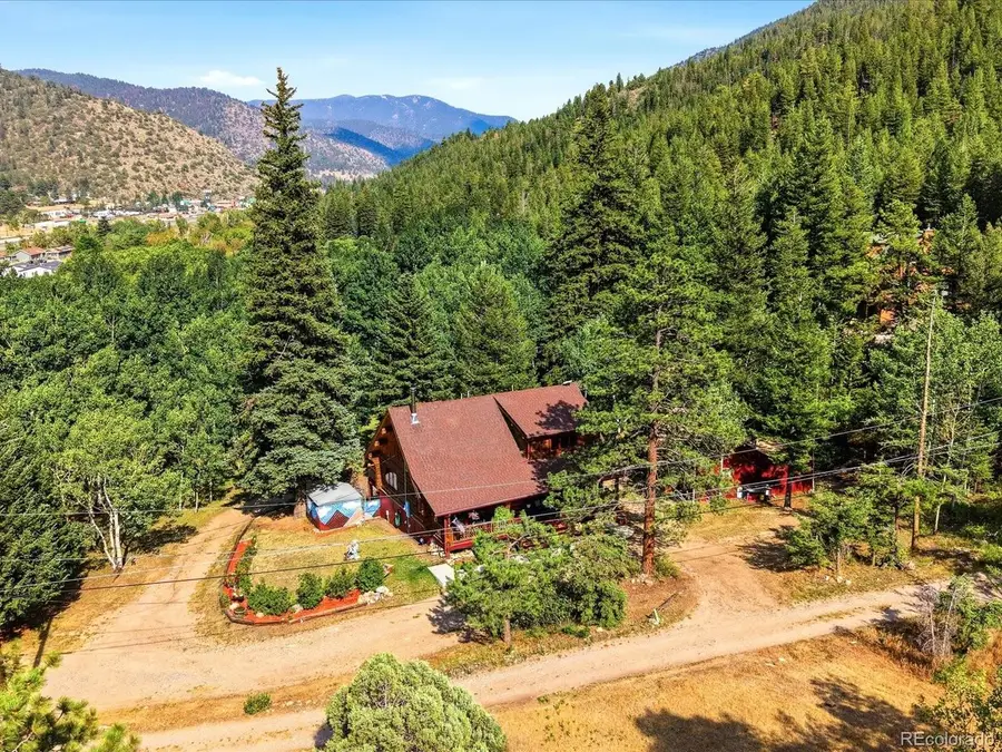 74 Silver Lode Cir, Dumont, CO 80436 - #2