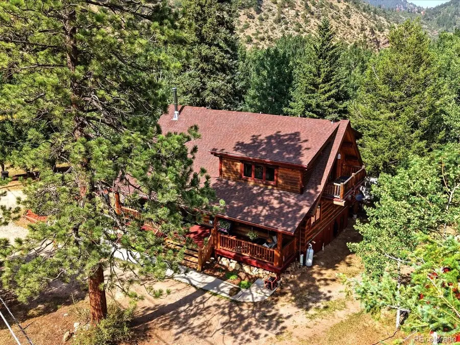 74 Silver Lode Cir, Dumont, CO 80436 - #3