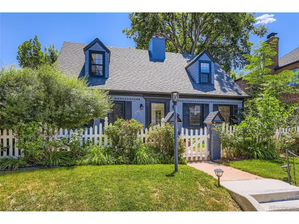 824 S Medea Way, Denver, CO 80209