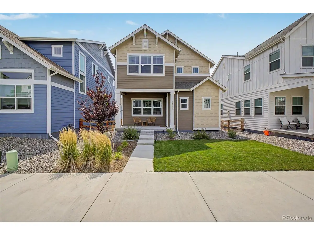 14232 Currant St, Broomfield, CO 80020 - #1
