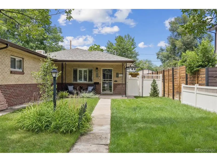 2641 Quitman St, Denver, CO 80212 - #2