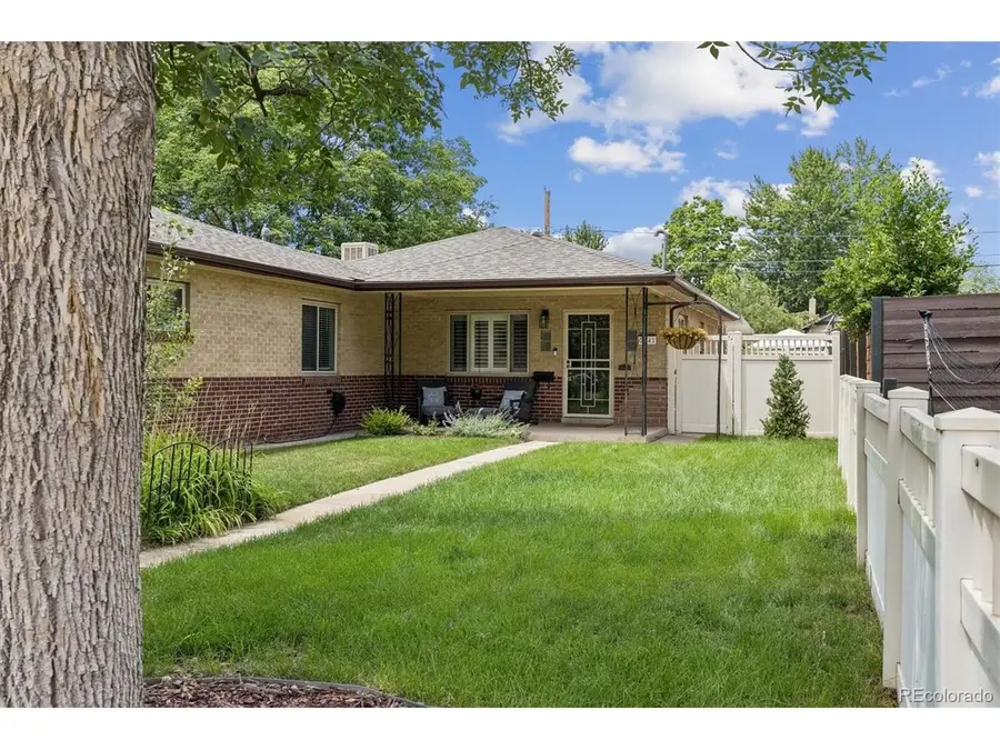 2641 Quitman St, Denver, CO 80212 - #3