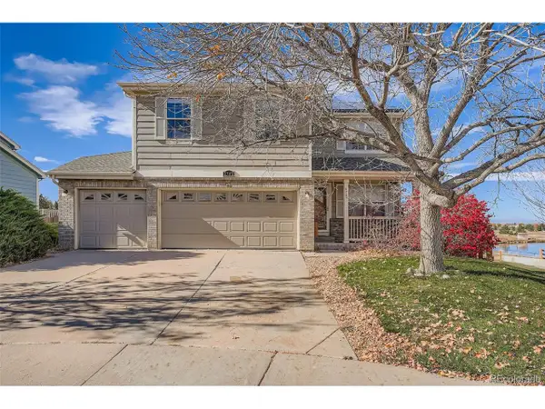 2743 S Waco Way, Aurora, CO 80013
