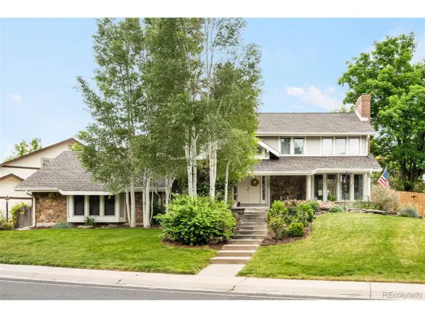 3695 W 102nd Ave, Westminster, CO 80031