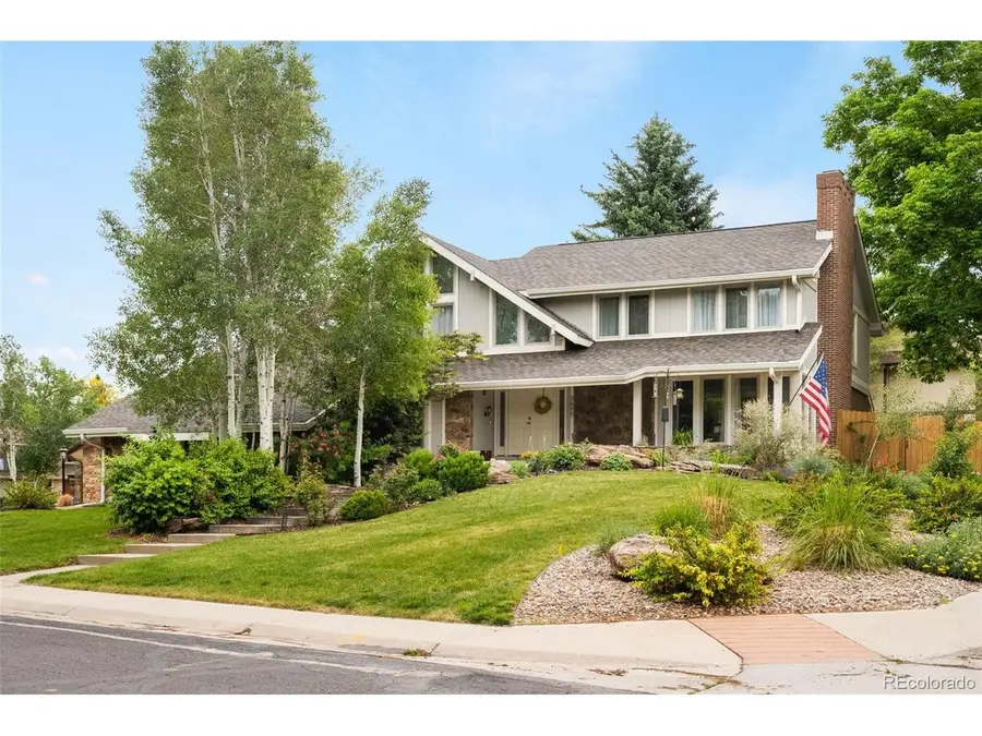 3695 W 102nd Ave, Westminster, CO 80031 - #3
