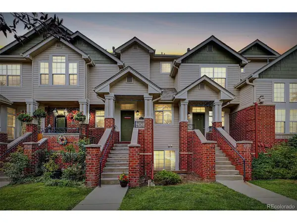 9867 E Florida Pl, Denver, CO 80247