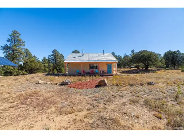 214 Durfee Cir, Westcliffe, CO 81252