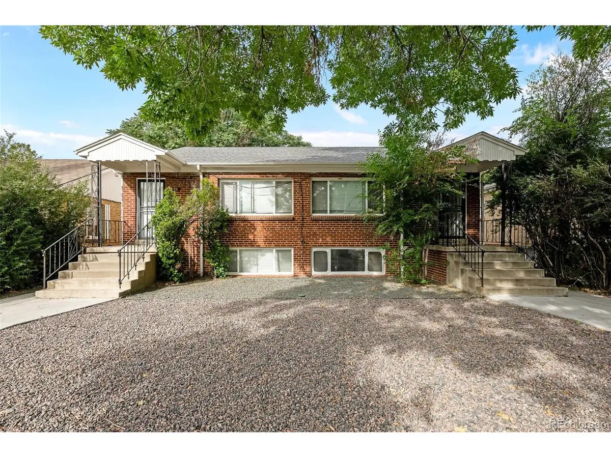 1555 N Tamarac St, Denver, CO 80220 - Image #1