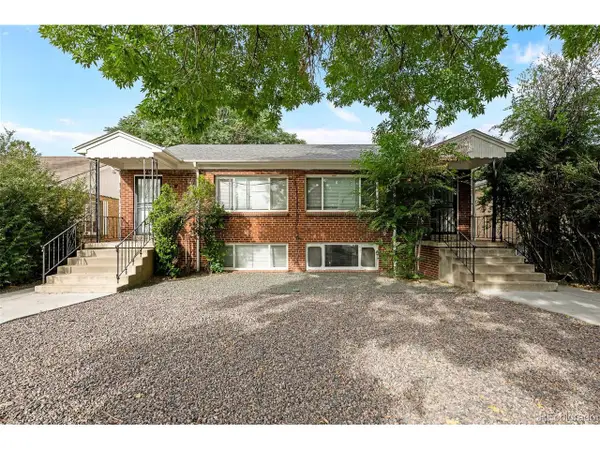 1555 N Tamarac St, Denver, CO 80220