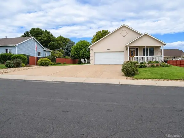 2909 43rd Ave, Greeley, CO 80634