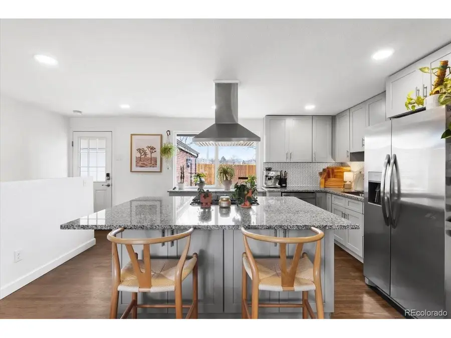 3921 S Hazel Ct, Englewood, CO 80110 - #2