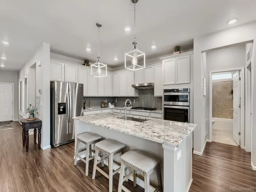 497 Gold Hill Dr, Erie, CO 80516 - #3
