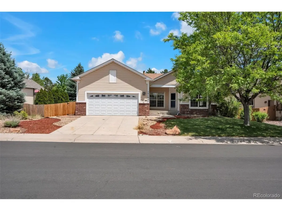 21027 Hawthorne Ln, Parker, CO 80138 - #1