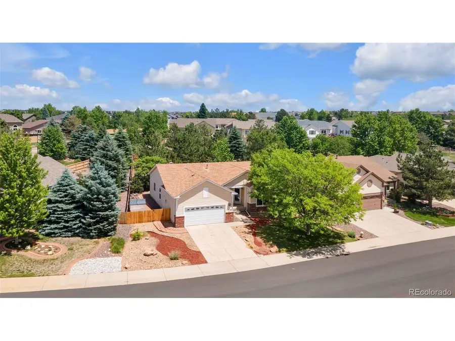 21027 Hawthorne Ln, Parker, CO 80138 - #2