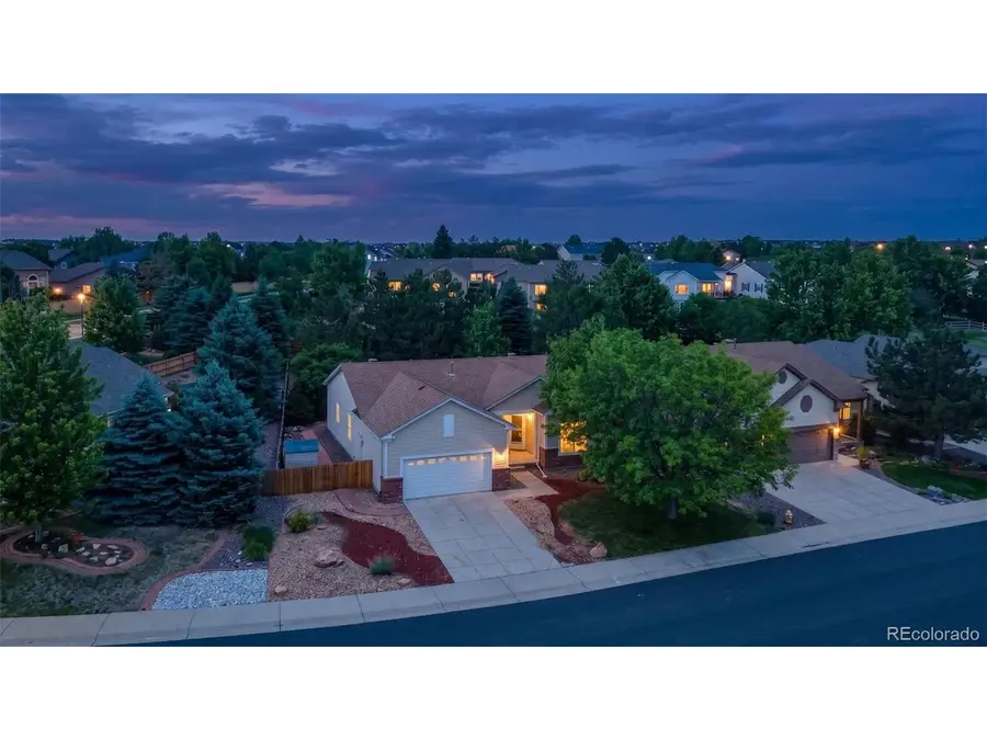 21027 Hawthorne Ln, Parker, CO 80138 - #3