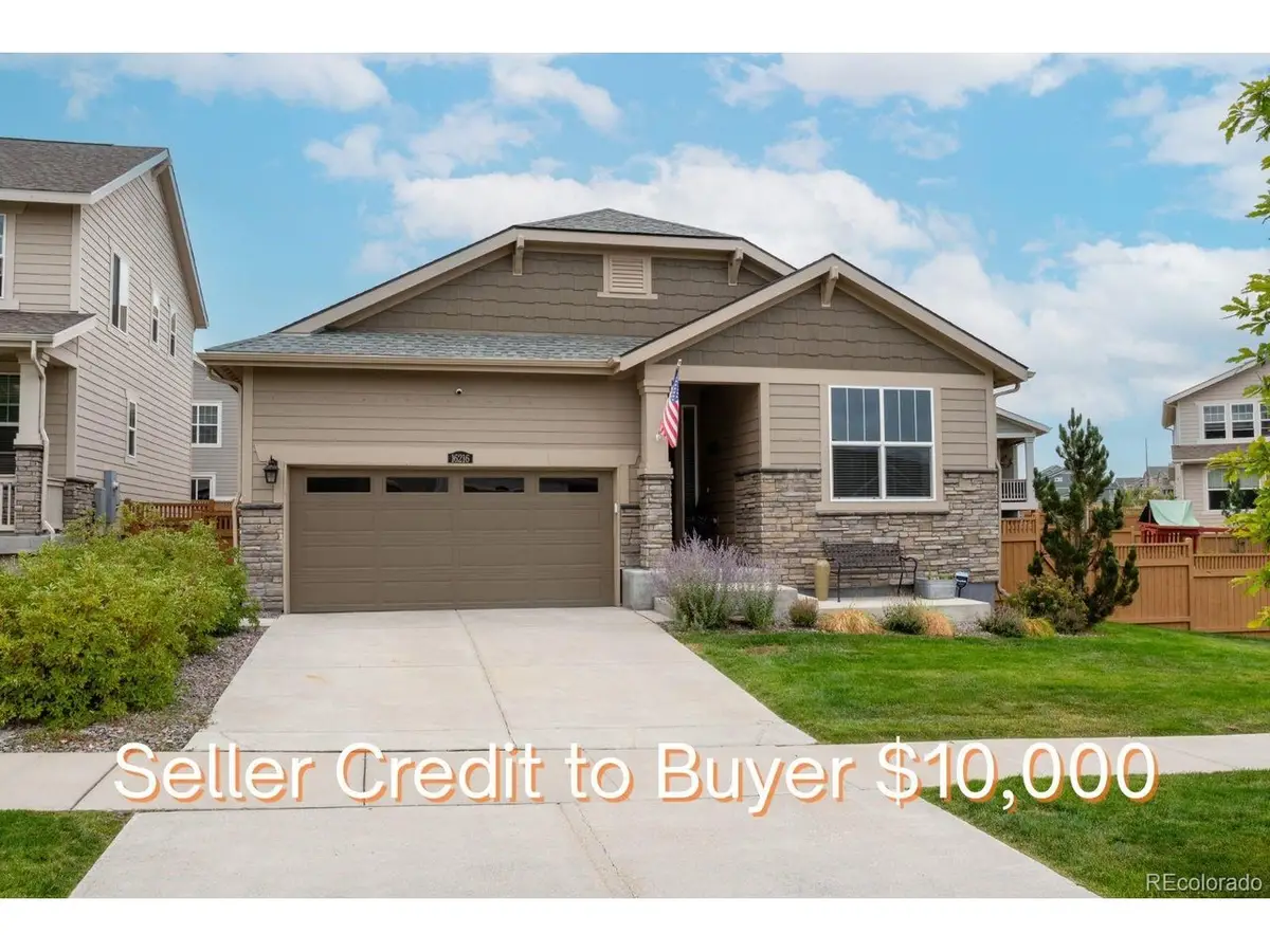 16216 Lanceleaf Pl, Parker, CO 80134 - #1