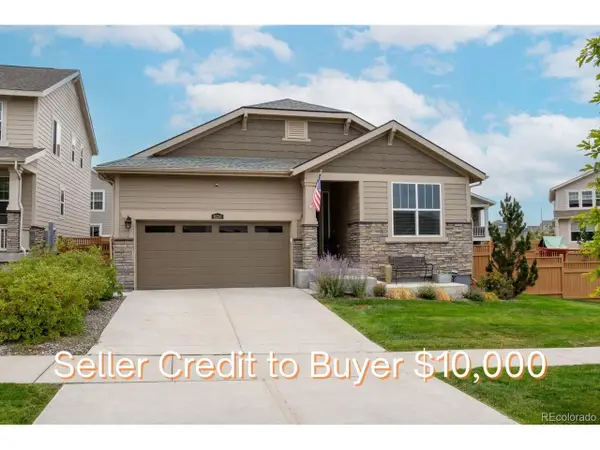 16216 Lanceleaf Pl, Parker, CO 80134