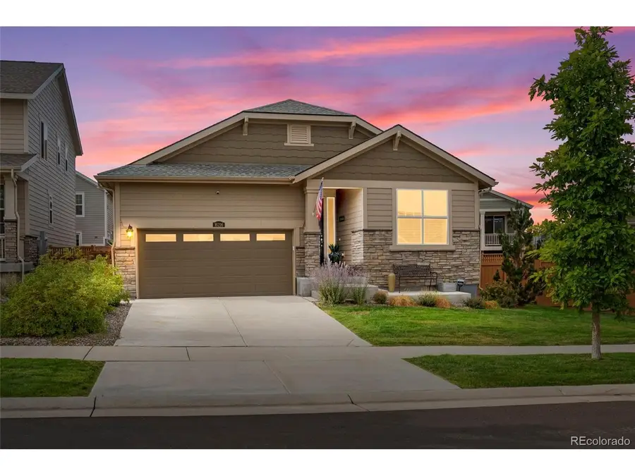 16216 Lanceleaf Pl, Parker, CO 80134 - #2