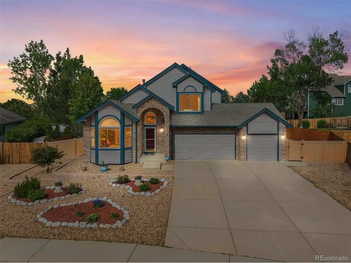 12706 Home Farm Dr, Westminster, CO 80234 - #1